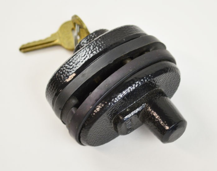 Bellock trigger Lock w/ 2 Keys (7545)
