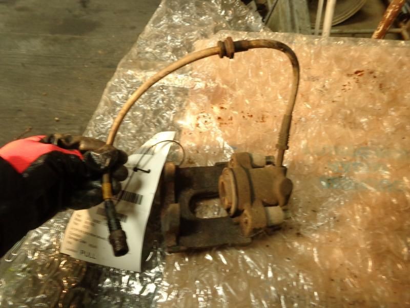 M3 2003 Electrical, Misc 7987702