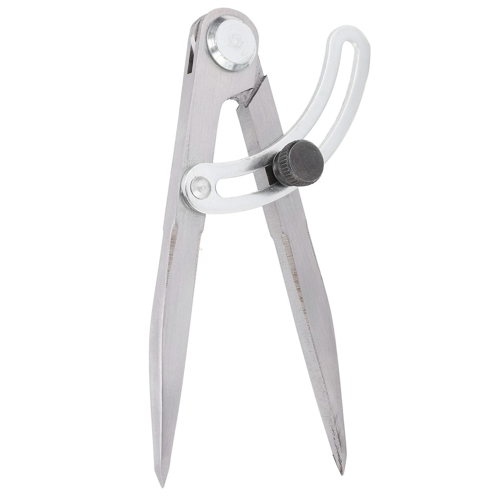 Adjustable Steel Wing Divider For Marking Tools