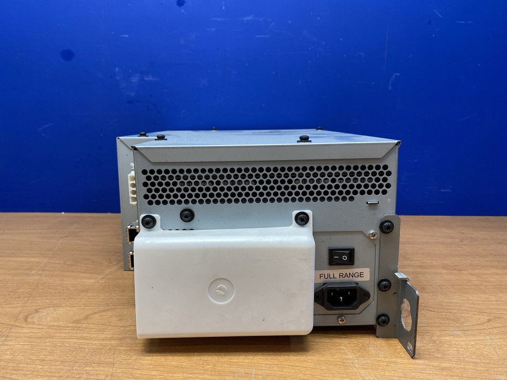 OCE TECHNOLOGIES 600 PRINTER POWER SUPPLY 01034 PN1060124455