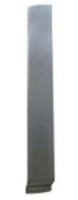 For VOLVO VNL BUMPER COMPONENT Left ,  GA