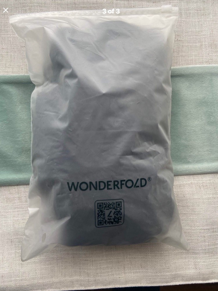 WONDERFOLD W4 Original Mosquito Net