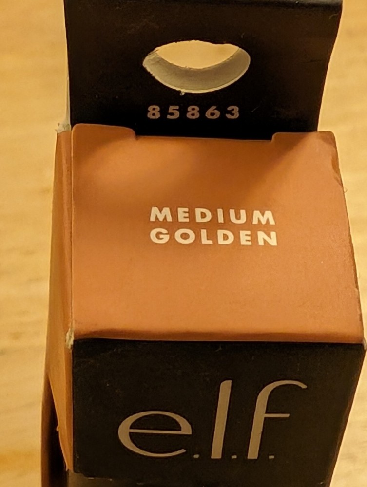 ELF 16HR Camo Concealer Full Coverage Choose Your Shade