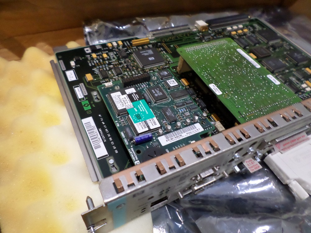HP A3453A I/O 9000 Core Interface Board A3453-60008