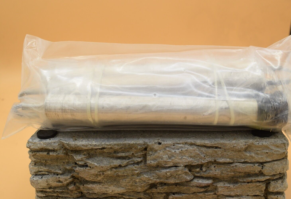 WATER CONNECTION, HEX HEAD FLEXIBLE MAGNESIUM ANODE MODEL #AR 103, NEW