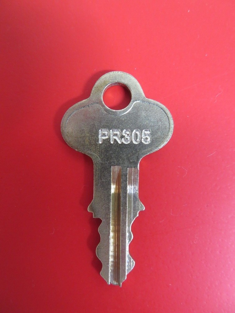 PR Key Coca Cola Vending machine Vendo you select by code PR 301 - 320