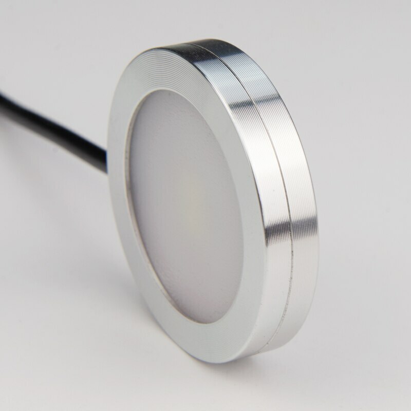 USB LED Biological Microscope Lighting Brightness Adjustable Bottom Light source