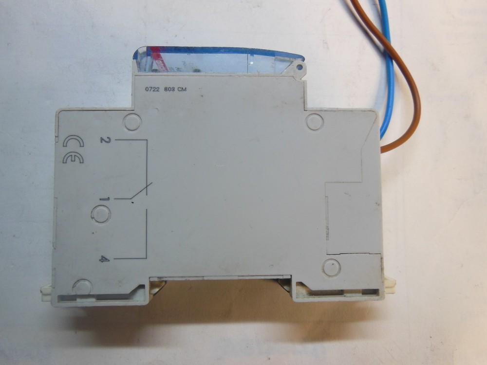 BTICINO PROGRAMMER WATCH 1 module F67SR/11