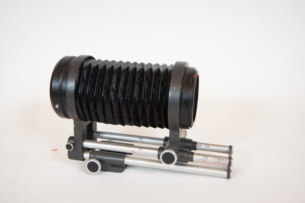 Hassleblad Bellows