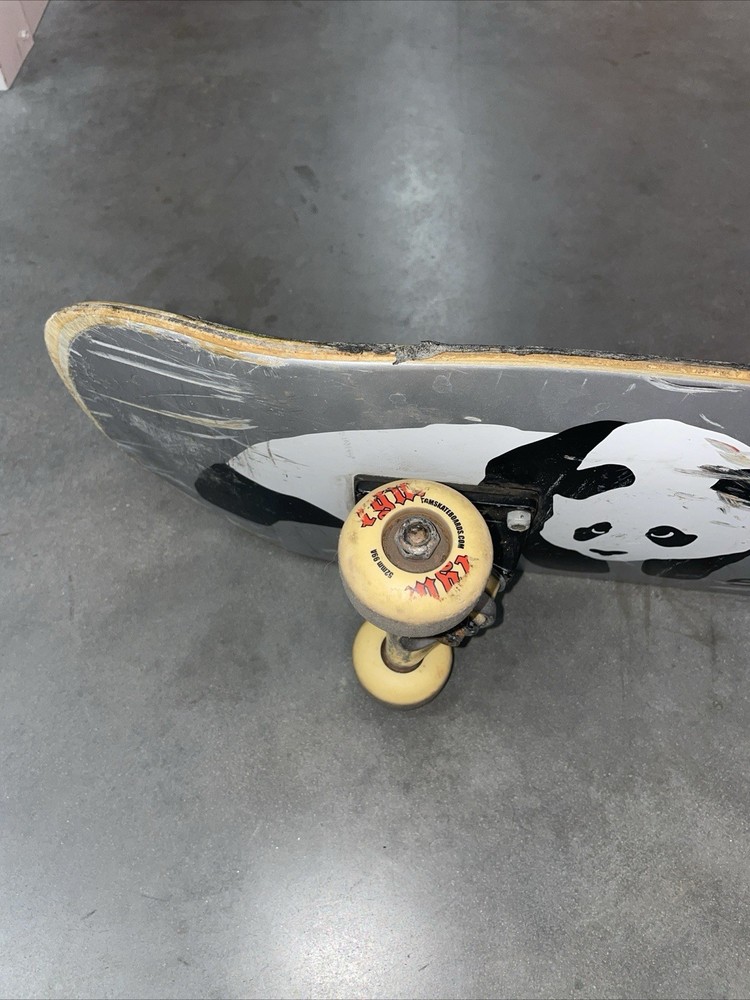 Enjoi Skateboard