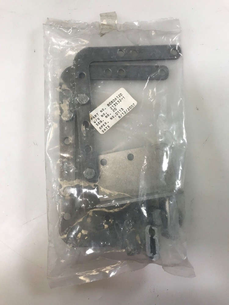 Preformed Line Products 80806120(BRACKETKIT)