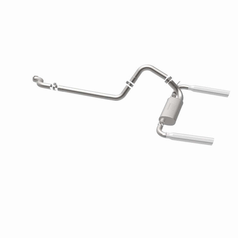 MagnaFlow 15620 Sys C/B Camaro-Firebird 5.7L