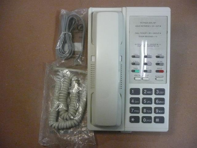 Samsung DCS STD 7A Phone