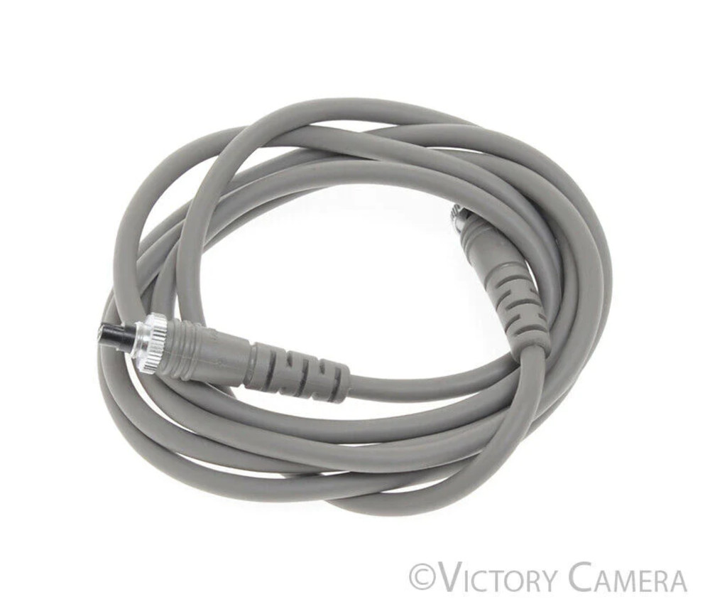Nikon SC-19 Multi Flash Patch Cord [EXC-]
