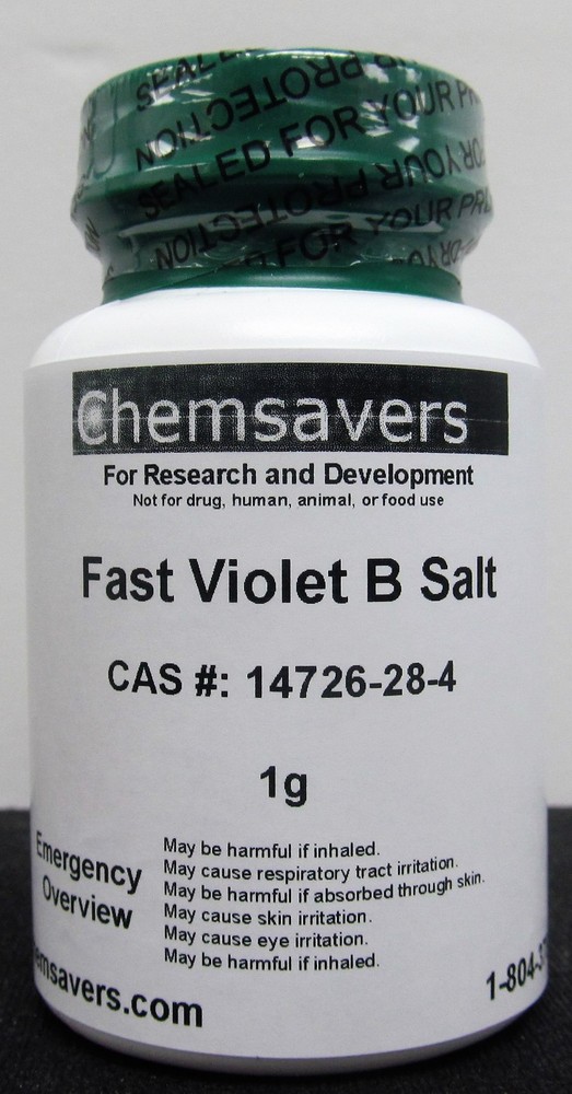 Fast Violet B Salt, 1g