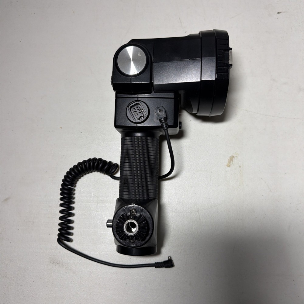 NATIONAL Strobe PE-480SG Camera Accessory