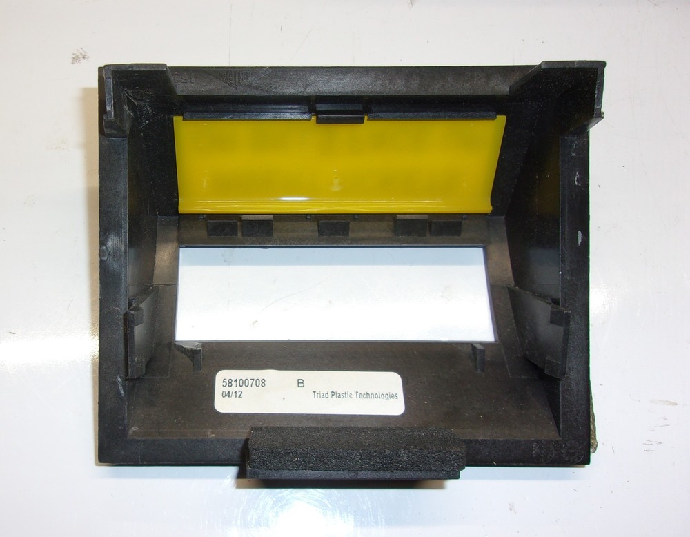 Bally GameMaker Validator Bezel