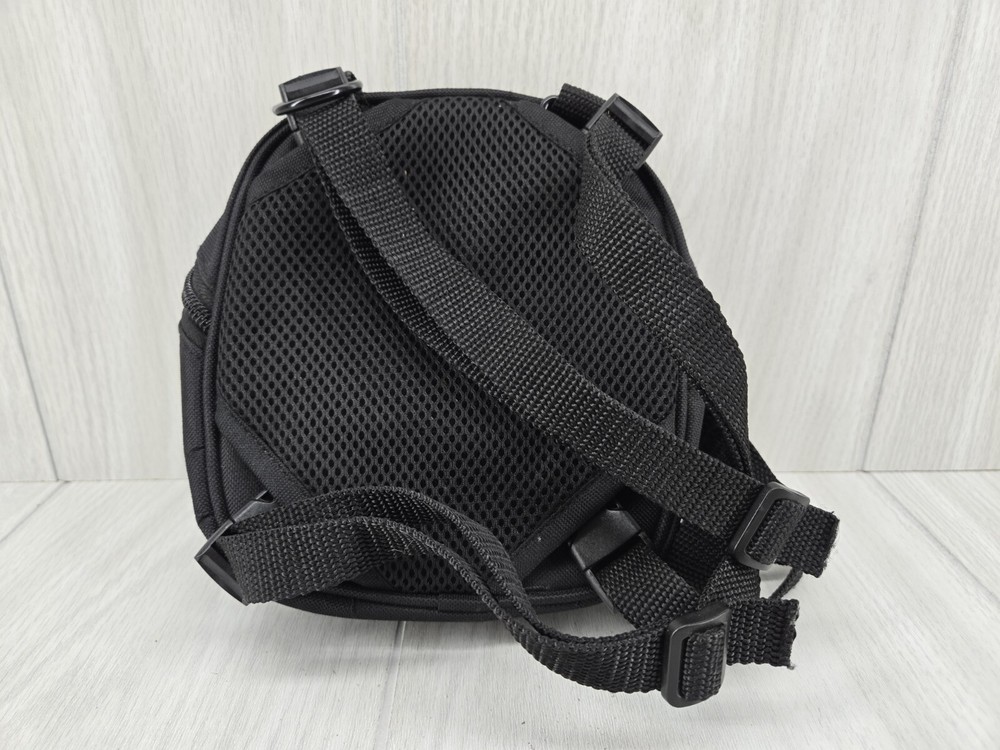 STYRKA BINOCULAR SOFT CASE Black