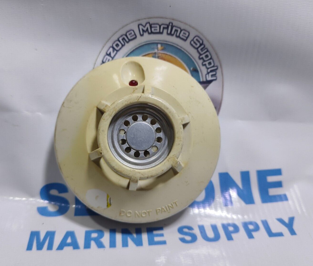 System Sensor JTW-SD-885 Heat Detector