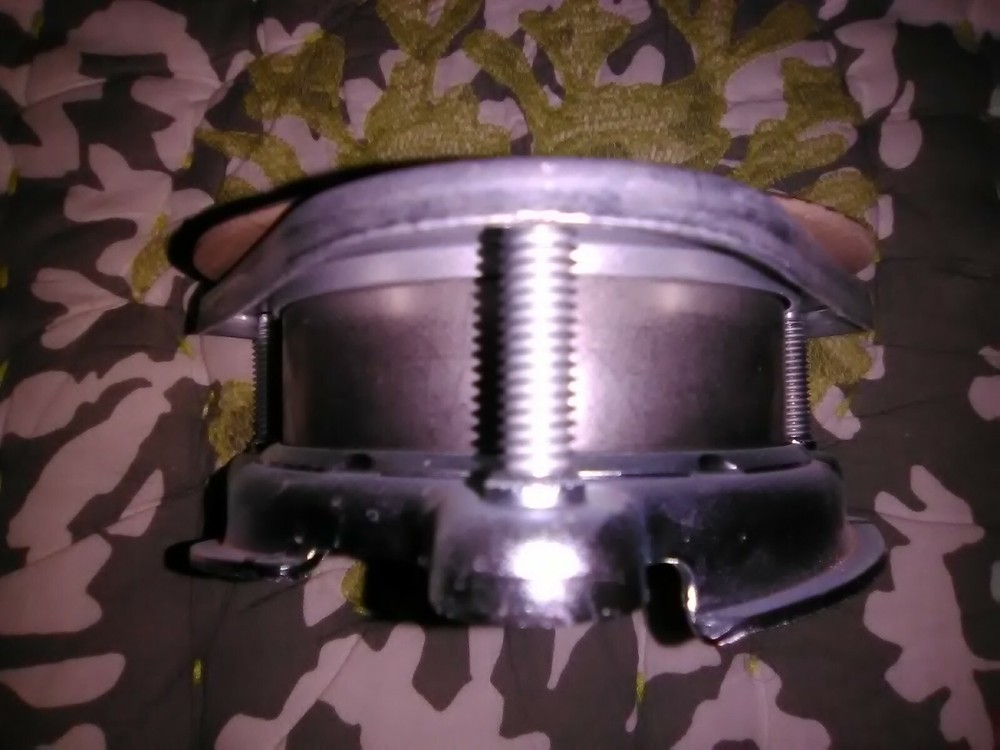 insinkerator flange QLM-00 Quick-Lock 5"