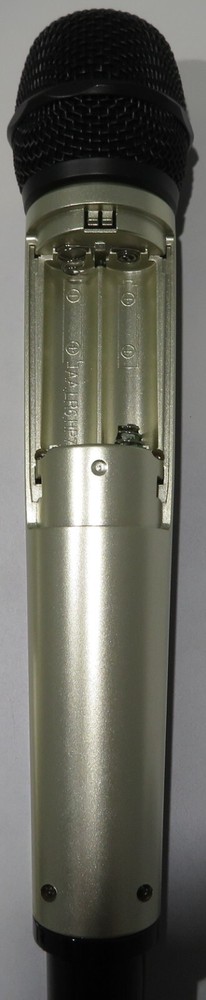 Enter Tech Magic Duet (EX23DTH) Let’s Karaoke On Stage Wireless Microphone