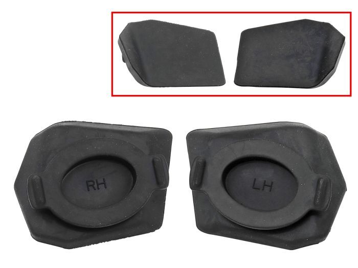 SPI OEM Replacement Plug-Ifs Hole SM-12811