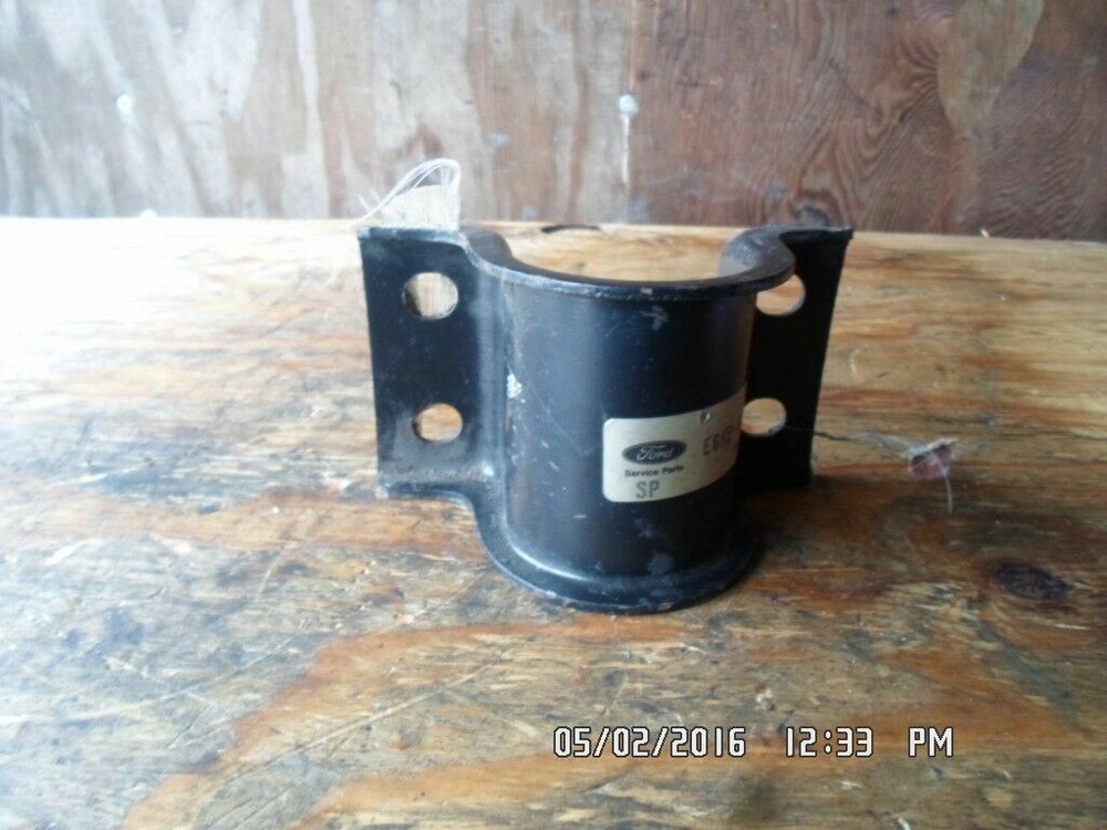 Ford Sway Bar  Bracket *E6HZ-5K487-A*