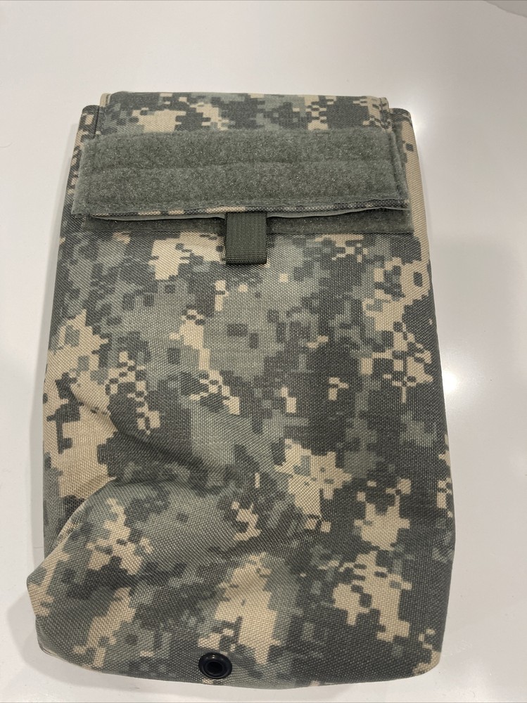 LBT 6142D Insulated ACU Hydration Pouch MOLLE 70oz