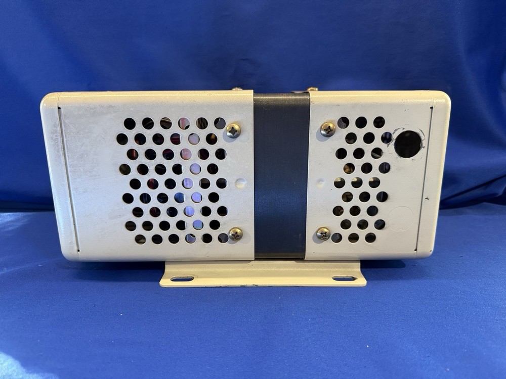 Sola Mini/Micro Computer Regulator 63-23-650-8 - Read Description