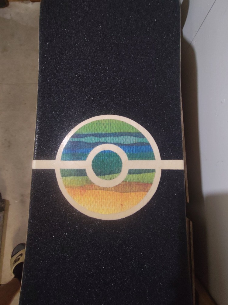 Longboard 42"