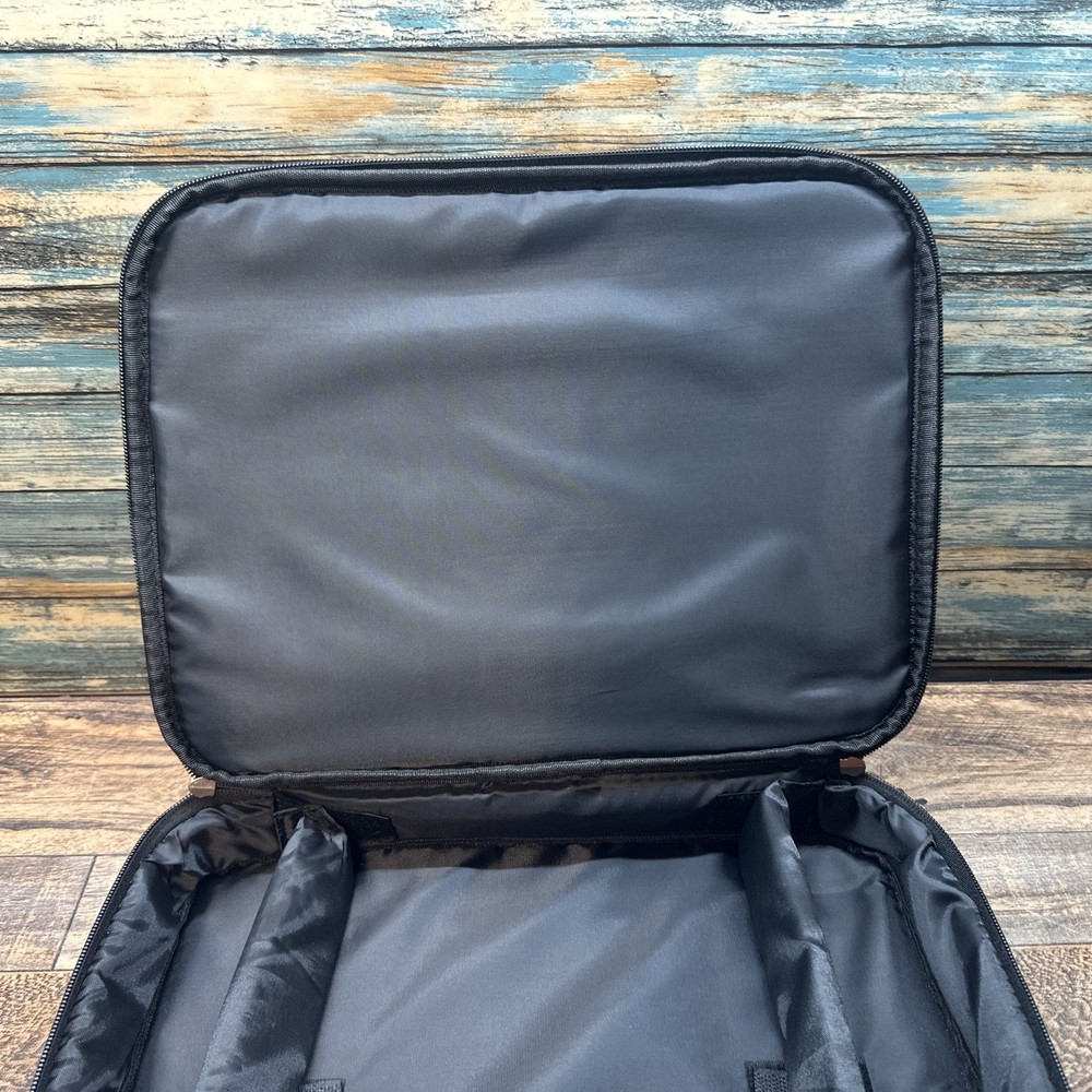 Electro-Voice Wireless Microphone Bag, Black