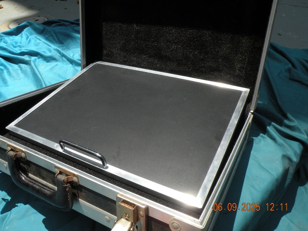 Pedal Board & Flight Case Professional