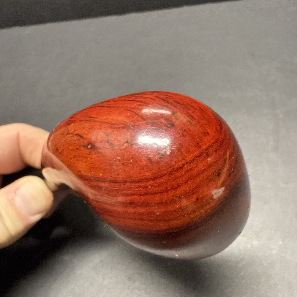 Lucienne Tobacco Pipe Pre Owned Vintage?