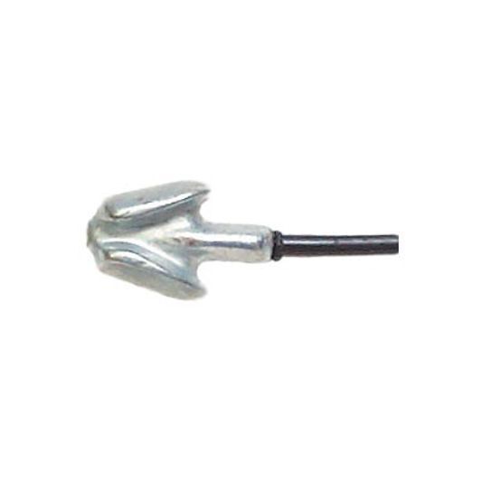 Tear Drop Compound Bowstring - B55 (Dacron)