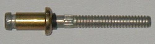 10 Qty   MS Blind Bolt HUCK BP-T05-02
