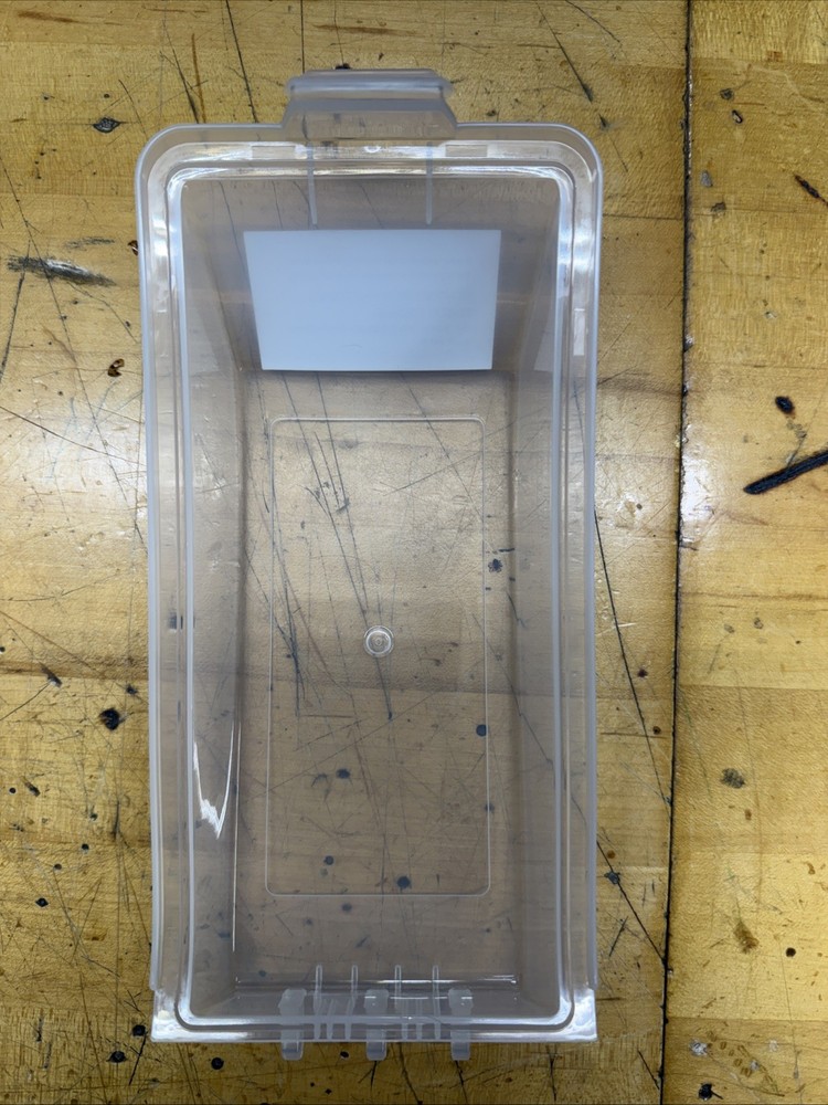 Flowzone Backpack Sprayer Replacement Battery Cover