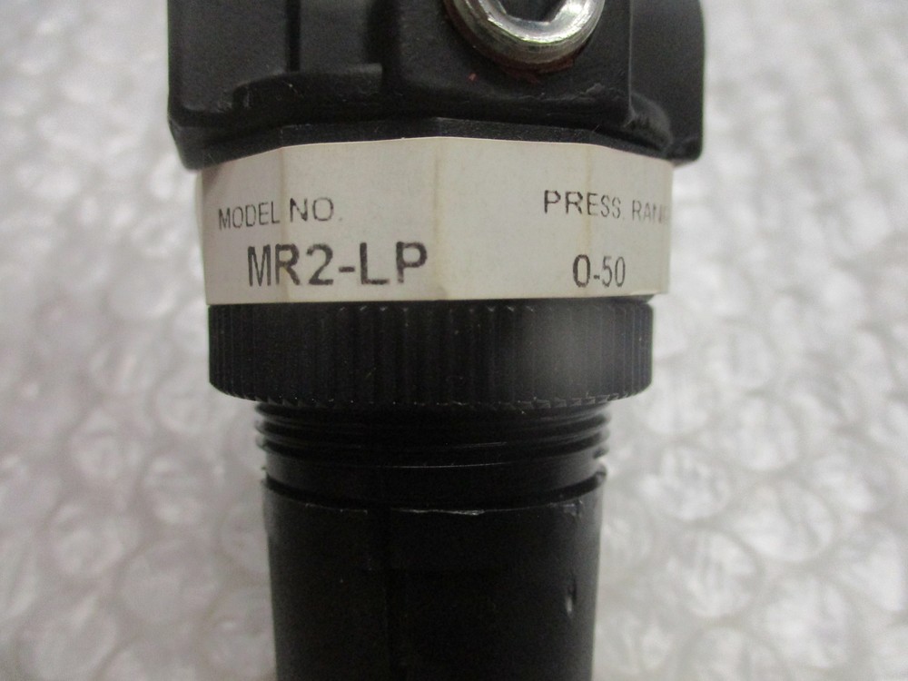INDUSTRIAL SPARE MR2-LP REGULATOR NSNP