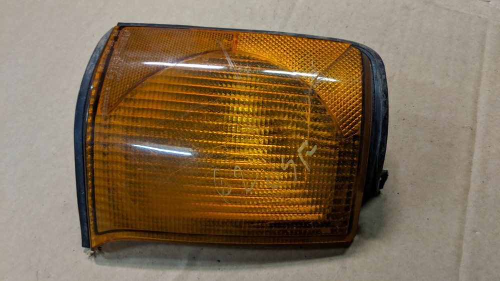 LAND ROVER DISCOVERY 2 OS INDICATOR FLASHER LIGHT