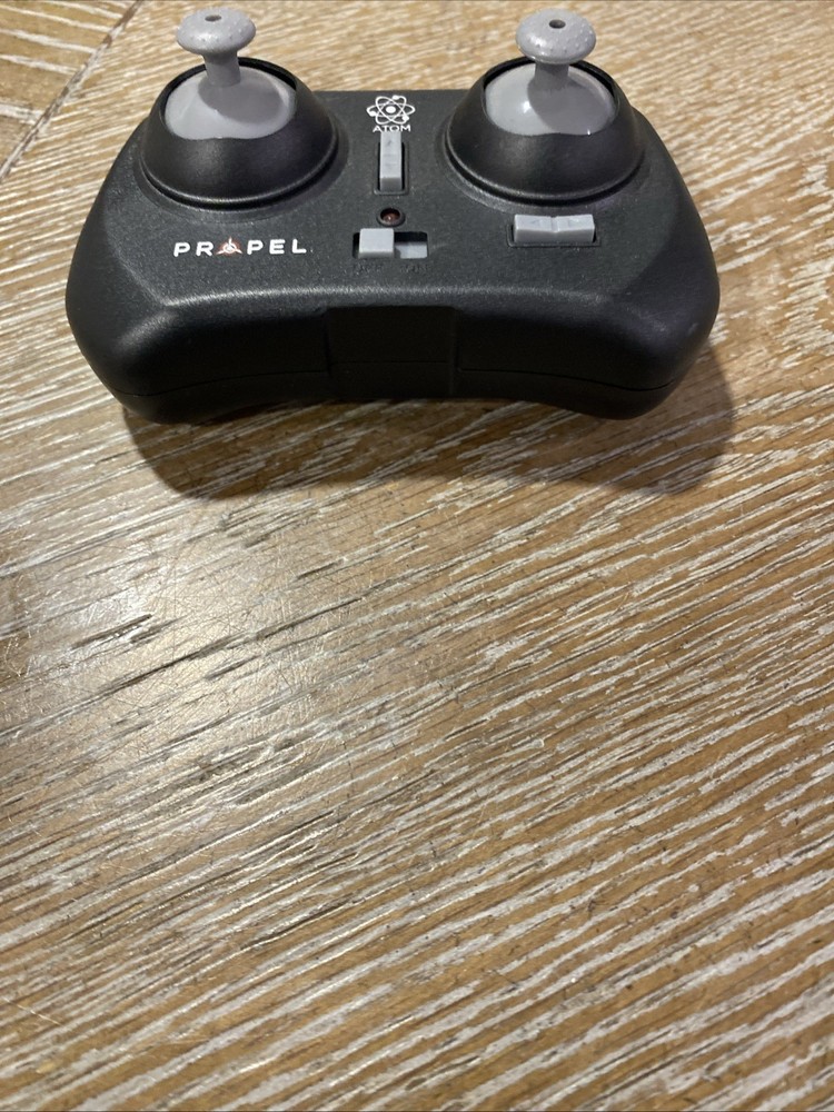 Replacement Remote Controller for Propel Atom Mini Pocket Drone