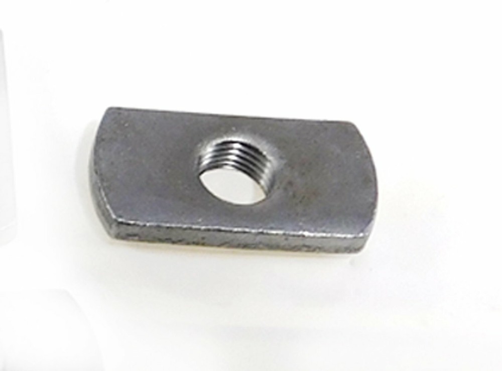 20 Pack 7/16-20 Spot Weld Nuts - Double Tab - ND 3924