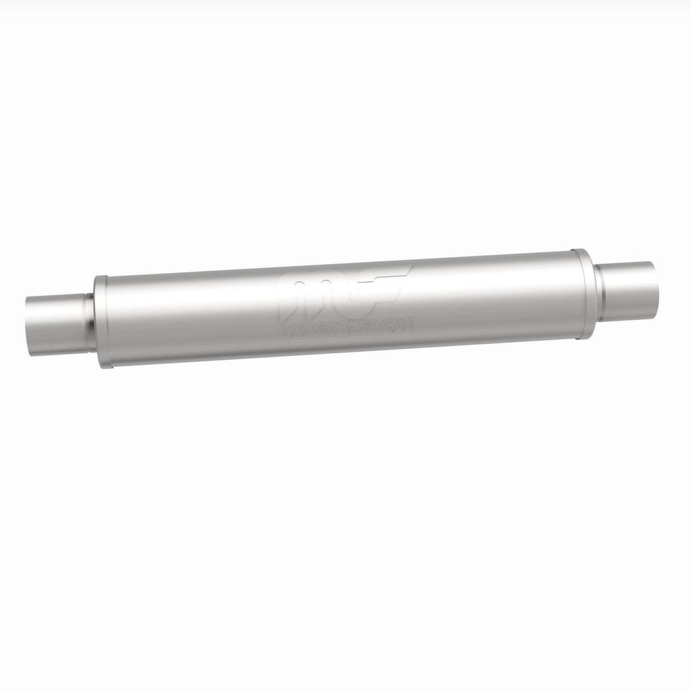 MagnaFlow 10436 Universal Performance Muffler - 2.5/2.5