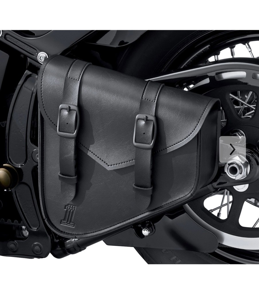 Harley Davidson Swing Arm Bag ￼
