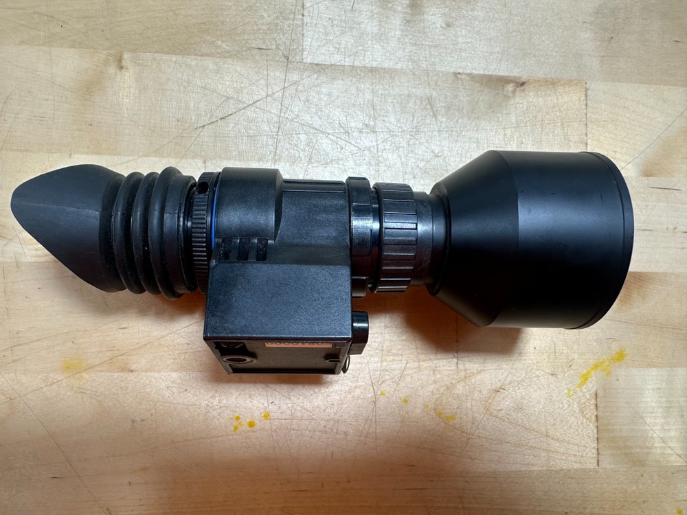 Litton High Performance Night Vision Monocular M944A