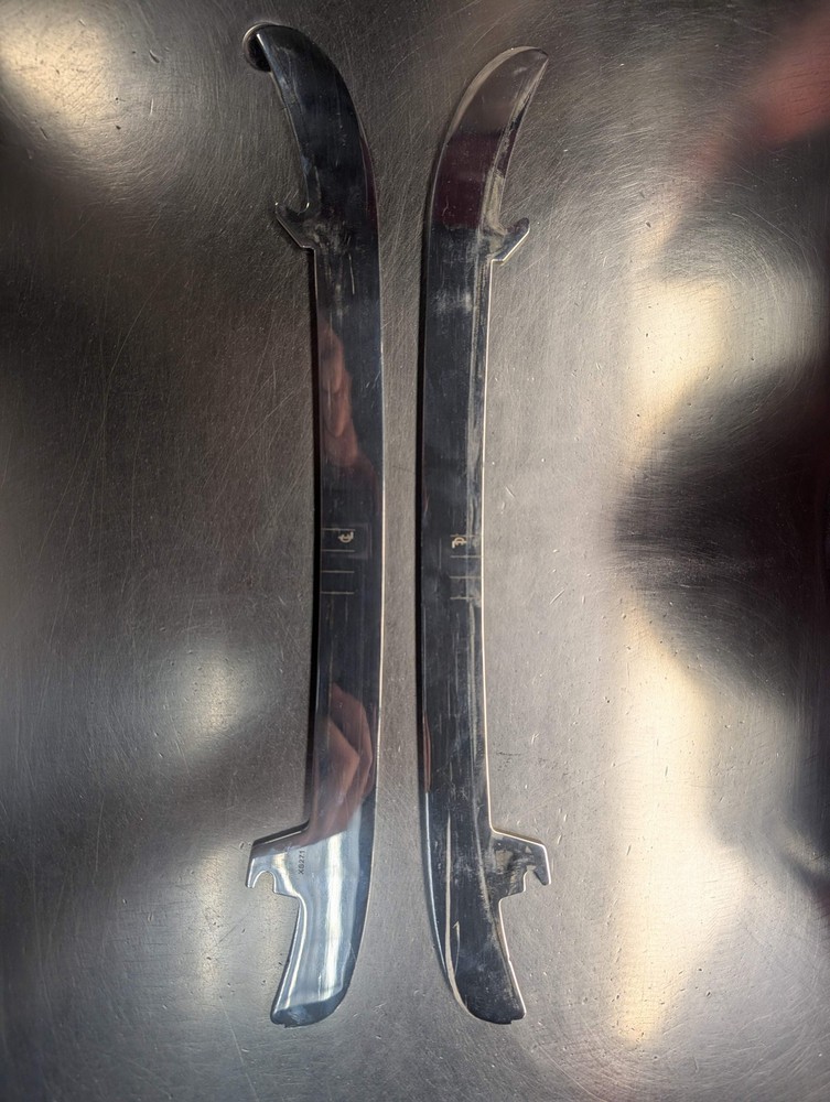 Used Tydan XS271 Performance Blades