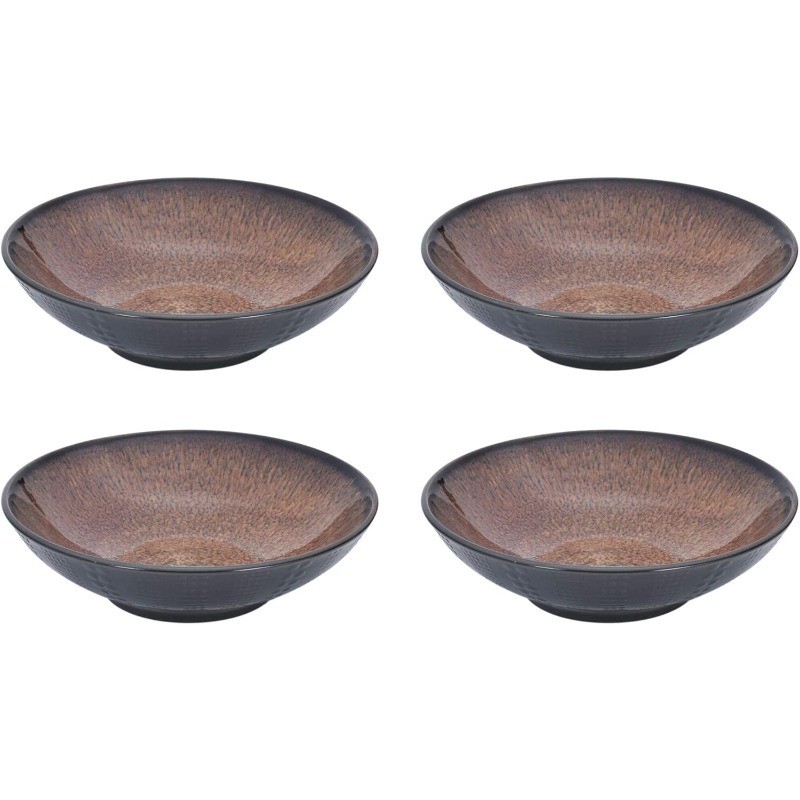 Verona 16-Piece Dinnerware Set, Service for 4