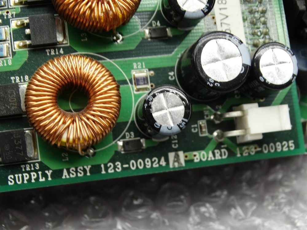 Noritsu Driver Board Controller J391160 + HF Controller Board