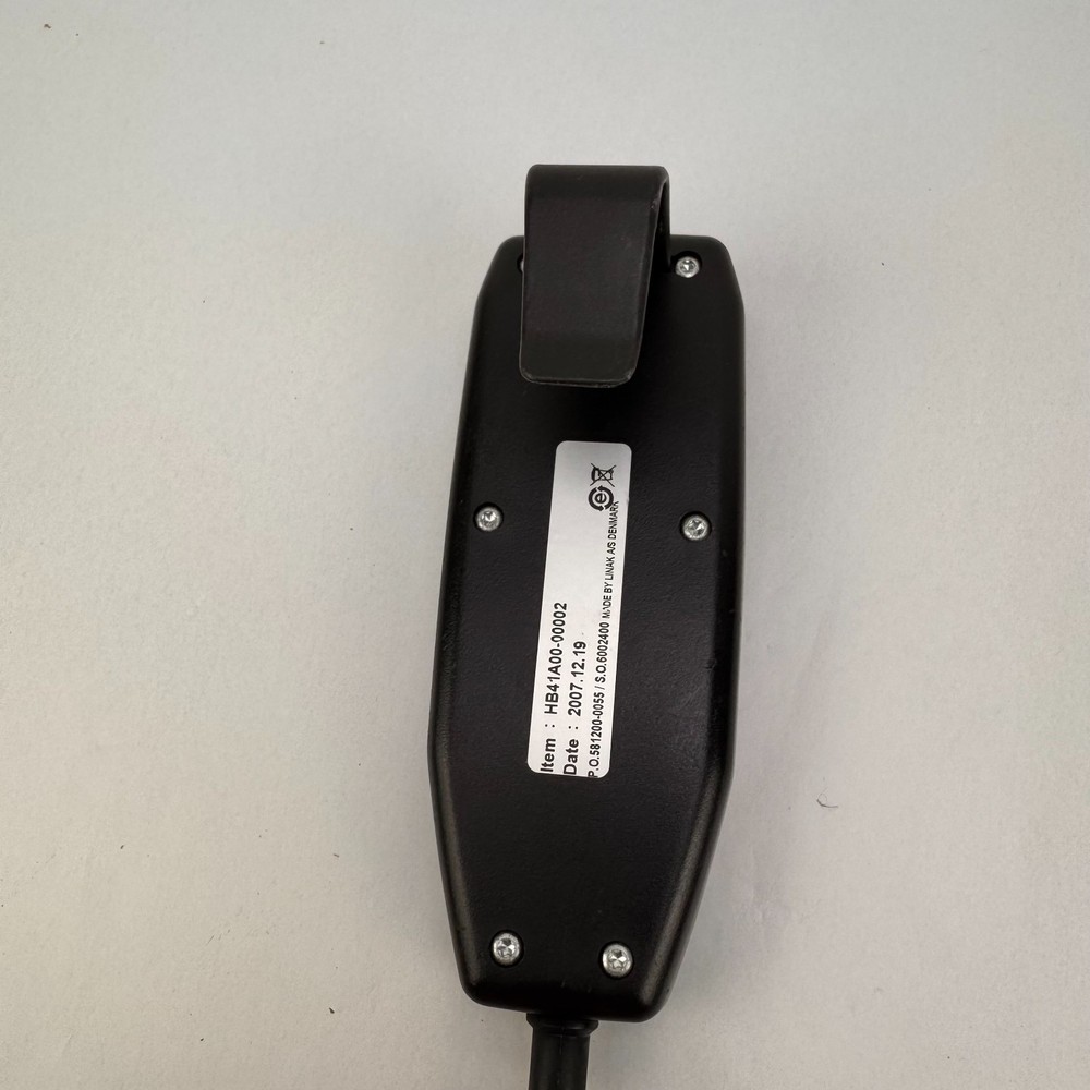 Linak Wired 2-Button Controller Remote HB41A00-00002