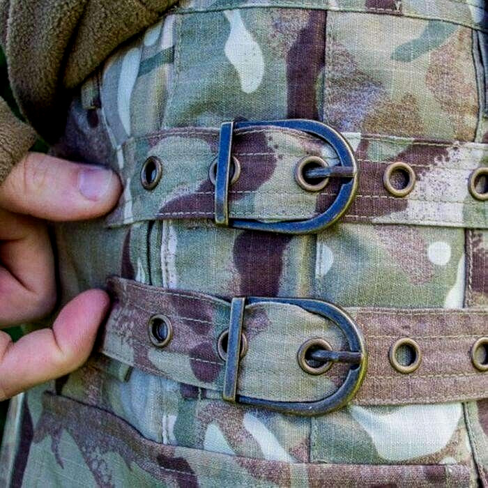 KILT - Tactical Combat Kilt "Highlander" (Foreign Armies)