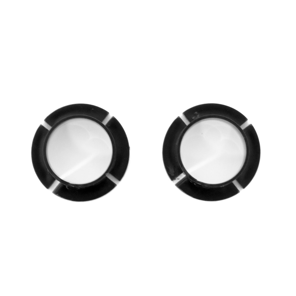 Automatic Shifter Housing Bushing PAIR 1966-1970 Fairlane
