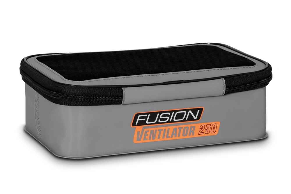 Guru Fusion Ventilator Combo 5 EVA Bait System